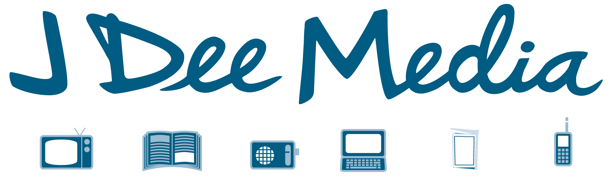 J Dee Media